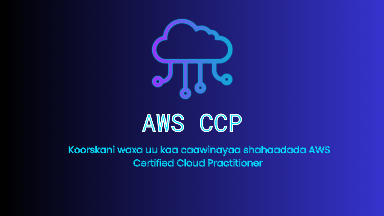AWS CCP